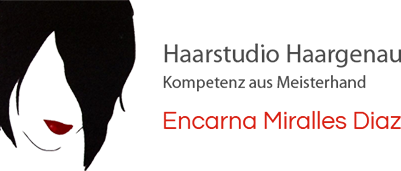 Haarstudio Haargenau